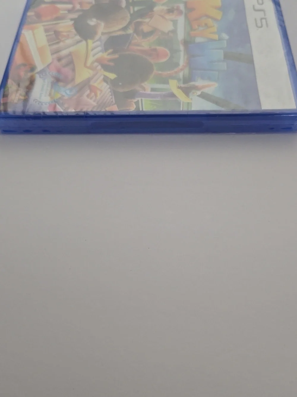 Sony PS5 KeyWe (Blue) - Family Puzzle Party Game